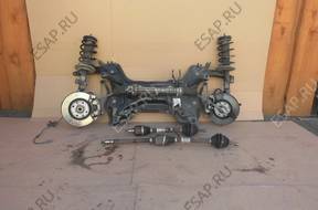 Peugeot 308 Lift Przekładnia РУЛЕВАЯ РЕЙКА