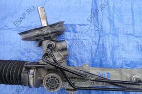 PEUGEOT 308 LIFT  РУЛЕВАЯ РЕЙКА 1,6 HDI