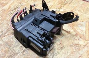 PEUGEOT 308 МОДУЛЬ AKUMULATORA 9675350380