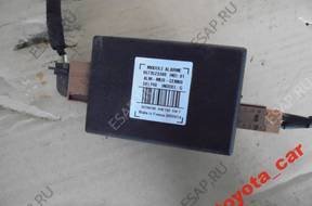 PEUGEOT 308 МОДУЛЬ ALARMU 9673523380 T9 2014-