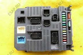 PEUGEOT 308 МОДУЛЬ БЛОК BSI 1.6 16V