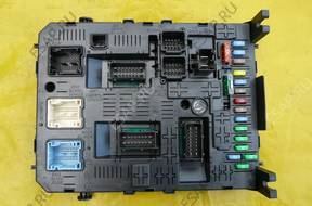 PEUGEOT 308 МОДУЛЬ БЛОК BSI 1.6 16V