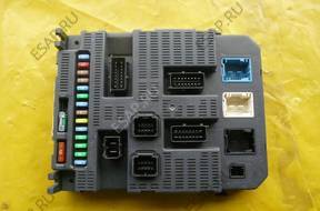 PEUGEOT 308 МОДУЛЬ БЛОК BSI 1.6 16V