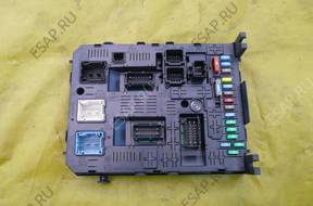 PEUGEOT 308 МОДУЛЬ БЛОК BSI 1.6 VTI