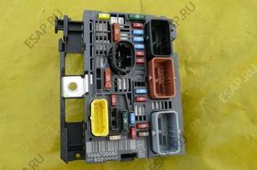 PEUGEOT 308 МОДУЛЬ БЛОК BSM