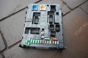 PEUGEOT 308 МОДУЛЬ BSI 966405918002