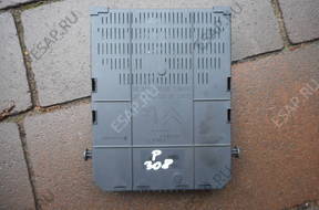 PEUGEOT 308 МОДУЛЬ BSI 966405918002