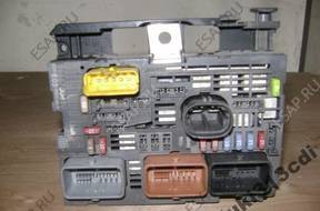 PEUGEOT 308 МОДУЛЬ BSM BEZPIECZNIKI