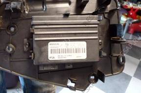 PEUGEOT 308 * МОДУЛЬ ПАРКТРОНИК PDC PSA9663821680 *