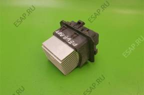 PEUGEOT 308 OPORNICA NAGRZEWNICY T1000035N-C02