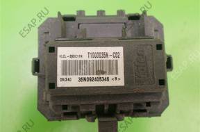 PEUGEOT 308 OPORNICA NAGRZEWNICY T1000035N-C02