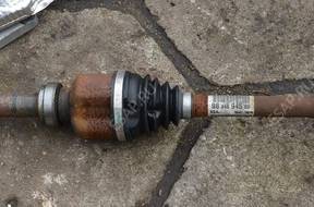 PEUGEOT 308 ПО PRAWA 2.0 E-HDI AUTOMAT 2015