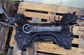 PEUGEOT 308 ПОДВЕСКА  ПОДРАМНИК РУЛЕВАЯ РЕЙКА