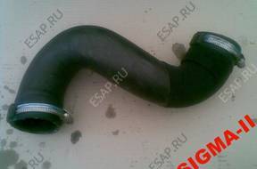 PEUGEOT 308 RCZ 5008 2.0 HDI ПАТРУБОК INTERCOLLERA