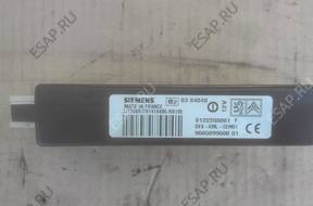 Peugeot 308 sw 1.6 HDI МОДУЛЬ БЛОК УПРАВЛЕНИЯ