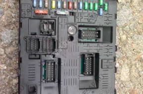 PEUGEOT 308 SW 2012 МОДУЛЬ BSI  966405918002