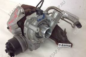 PEUGEOT 308 T9 2.0 BLUEHDI ТУРБОКОМПРЕССОР