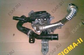 PEUGEOT 308 T9 2014 1.6 HDI EURO 6 КЛАПАН EGR