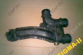 PEUGEOT 308 T9 2014 1.6 HDI EURO 6 ПАТРУБОК ТУРБО