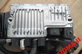 PEUGEOT 308 T9 2014 БЛОК УПРАВЛЕНИЯ  START