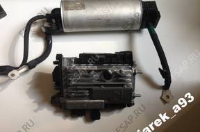 PEUGEOT 308 T9 2014 год БЛОК УПРАВЛЕНИЯ START  9811338580