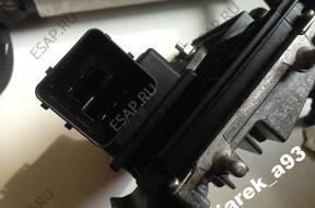 PEUGEOT 308 T9 2014 год БЛОК УПРАВЛЕНИЯ START  9811338580