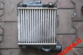 PEUGEOT 308 T9 2014 ИНТЕРКУЛЕР 1.6 HDI