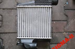 PEUGEOT 308 T9 2014 ИНТЕРКУЛЕР 1.6 THP