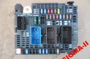 PEUGEOT 308 T9 2014 МОДУЛЬ BSM Z0-01 9674674580