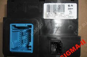 PEUGEOT 308 T9 2014 МОДУЛЬ КЛИМАТКОНТРОЛЯ 9678007680