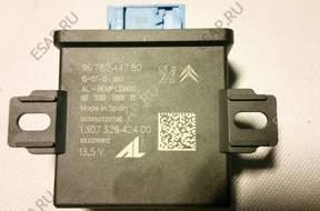 PEUGEOT 308 T9 2014 МОДУЛЬ WIATE LED 9678244780