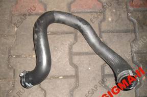 PEUGEOT 308 T9 2014 ПАТРУБОК ТУРБО 1.6 HDI