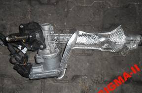 PEUGEOT 308 T9 2014 РУЛЕВАЯ РЕЙКА