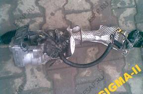 PEUGEOT 308 T9 2014 РУЛЕВАЯ РЕЙКА