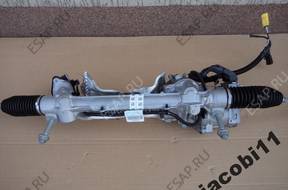 PEUGEOT 308 T9 2014 СИСТЕМА KIEROWNICZY ANGIELSKI