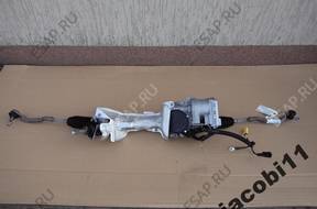 PEUGEOT 308 T9 2014 СИСТЕМА KIEROWNICZY ANGIELSKI