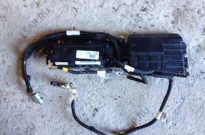 Peugeot 308 T9 2015 год start