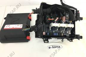 PEUGEOT 308 T9 БЛОК УПРАВЛЕНИЯ BSM КОРПУС 9807091580