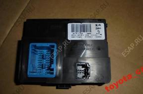 PEUGEOT 308 T9 БЛОК УПРАВЛЕНИЯ КЛИМАТКОНТРОЛЯ 9678007680