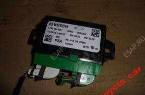 PEUGEOT 308 T9 МОДУЛЬ PDC 9675749680 0263004465