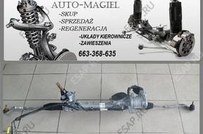 PEUGEOT 308 T9 OD 2013 РУЛЕВАЯ РЕЙКА