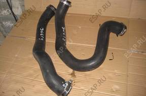 Peugeot 308 T9   ПАТРУБОК ПОТРЕБЛЕНИЯ ТУРБО