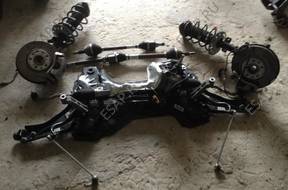 peugeot 308 T9 РУЛЕВАЯ РЕЙКА 1.2 THP 130kM