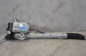 PEUGEOT 308 T9 РУЛЕВАЯ РЕЙКА 2015 LUX