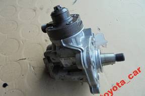 PEUGEOT 308 ТНВД 1.6 E-HDI 0445010516