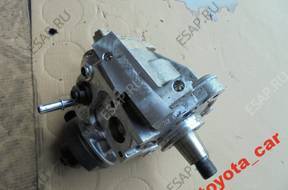 PEUGEOT 308 ТНВД 1.6 E-HDI 0445010516
