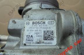 PEUGEOT 308 ТНВД 1.6 E-HDI 0445010516