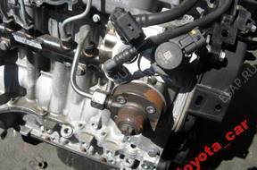 PEUGEOT 308 ТНВД 1.6 E-HDI 9688499680