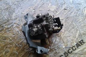 Peugeot 308 ТНВД 1.6 hdi