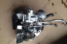 Peugeot 308  ТУРБИНА 1.6 benz   2015